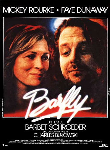 Illustration for article titled Your (Weekly) Autumn Movie Guide to Movies You Should Watch Again: Barfly